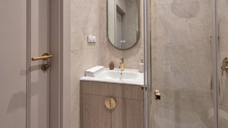 Zobacz>>Apartament w Centrum Warszawy 50 m² - Photo 4