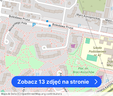 Mieszkanie dwupokojowe 37m² z widokiem-Po Remoncie - Zdjęcie 1