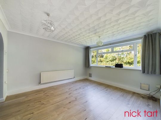 Wood Road, Codsall Wolverhampton, Staffordshire, WV8 1DW - Photo 1
