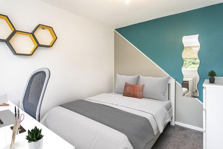 5 bedroom house to rent - Photo 3