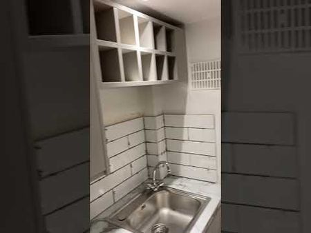 Studio Flat, Gibsons Hill, SW16 - Photo 5