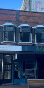 Modern two-bedroom apartment on Willis Street - Photo 3