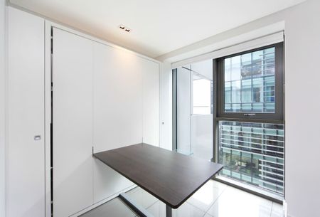 The Triton Building, Euston, NW1 - Photo 2