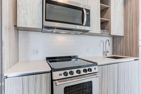 For Lease - 251 Manotiba Street Unit# 2409, Toronto, Ontario - Photo 2