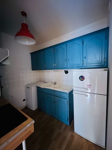 Appartement à louer à METZ - Photo 5