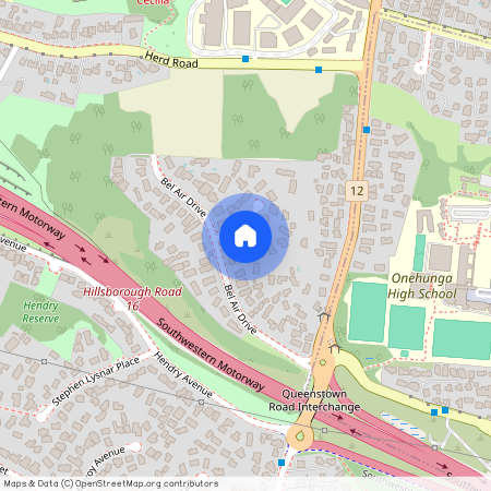 3A Impala Place, Hillsborough, Auckland