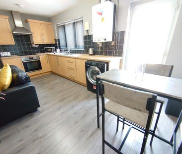 Double Rooms, Ingrow Rd, Kensington. - Photo 3