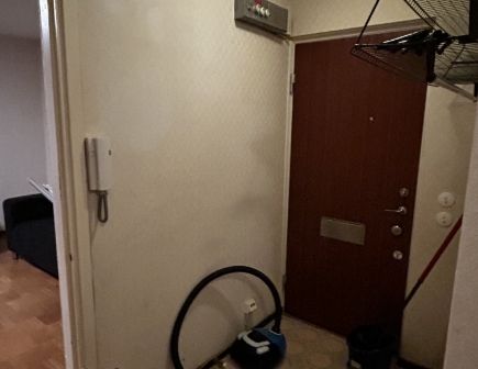 Rödkullastigen 6 F - Foto 1