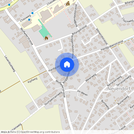 4623, Neuendorf, Roggenfeldstrasse, 20