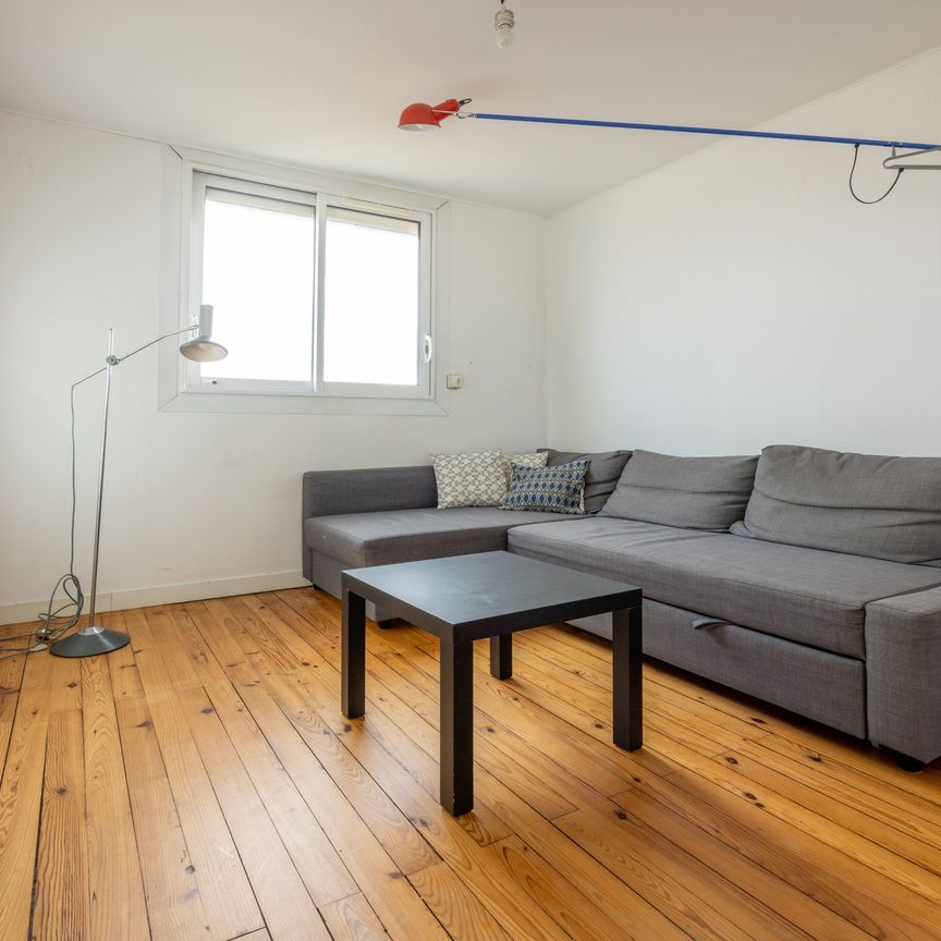 T3 meublé - Photo 1