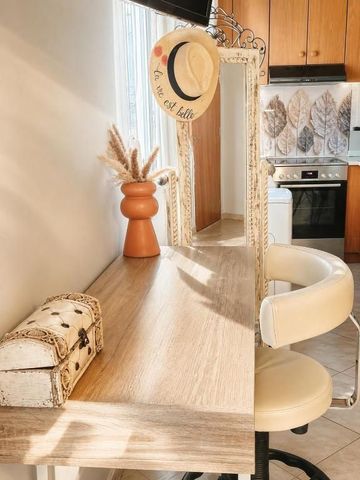 Studio/Γκαρσονιέρα για ενοικίαση Βύρωνας - Μεταμόρφωση - Ραψάνη (Καβάλα) - Φωτογραφία 2