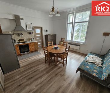 Pronájem bytu 3+kk 68 m² - Photo 2