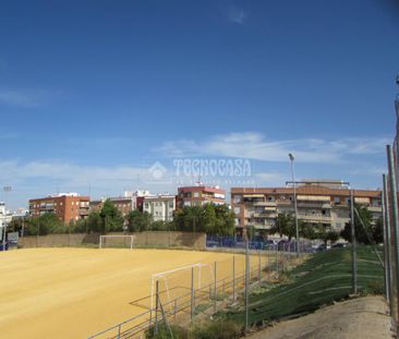 Piso en alquiler en Cerro Amate - Foto 6