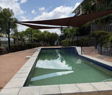 Spacious 2 Bedroom Unit in Great Location - Photo 4