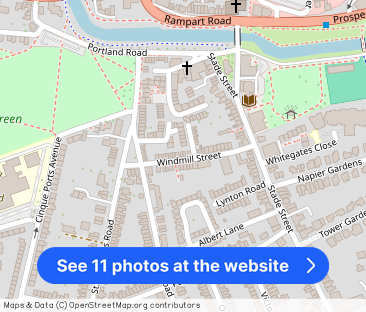 Windmill Street, Hythe - Photo 1