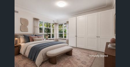 Spacious Home - Photo 2