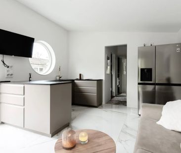 Lovisedalsstigen, Åkersberga - Photo 5