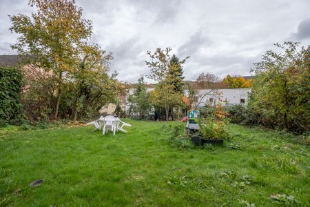 Ca. 51 m² große 2-Zimmer-Dachgeschosswohnung mit Tageslichtbad in Hagen-Eilpe - Foto 5