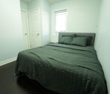 For Lease - 50 Hillcrest Avenue Unit# 8, Brampton, Ontario - Photo 4