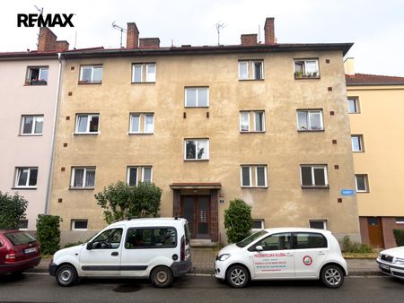 Pronájem bytu 2+1 v osobním vlastnictví 56 m², Hradec Králové - Fotografie 3