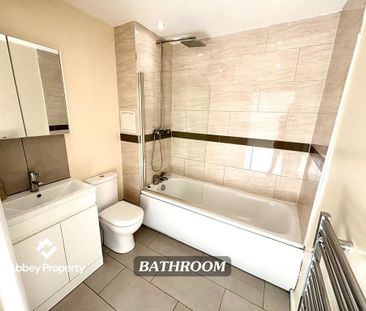 1 bedroom flat to rent - Photo 6