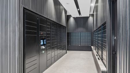 For Lease - 20 Soudan Avenue Unit# 3304, Toronto, Ontario - Photo 4