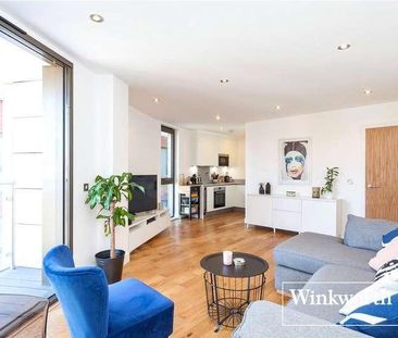 Regents Park Road, Finchley, London, N3 - Photo 3