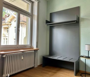 1.5 Zimmer - Photo 2