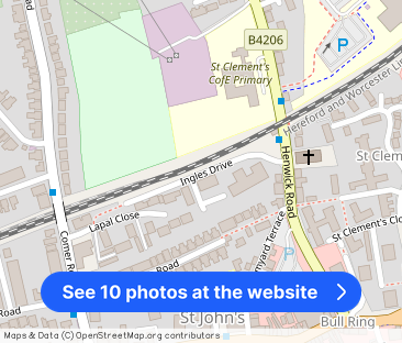 5 bedroom house share for rent - Photo 1