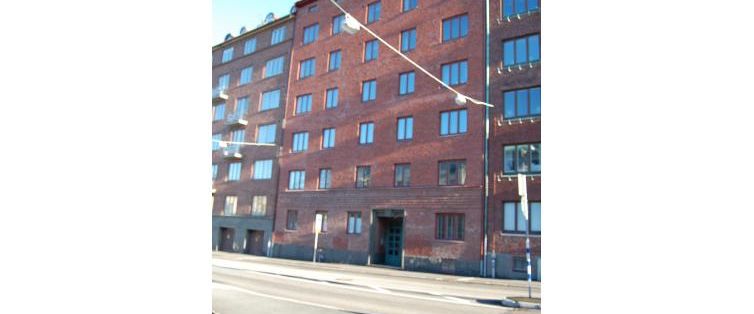 Gibraltargatan 16 - Photo 1