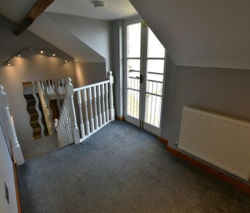 2 bedroom barn conversion to rent - Photo 5