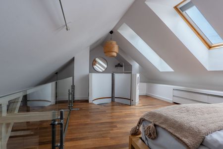 Wyjątkowe mieszkanie do wynajęcia 105 m² - Zdjęcie 5