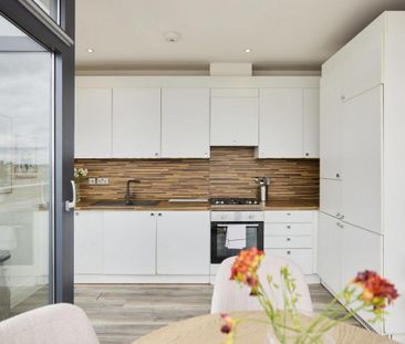 2 bedroom flat to rent - Photo 6