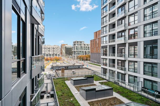 For Lease - 15 Richardson Street Unit# 511, Toronto, Ontario - Photo 1