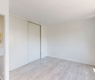 Location appartement 1 pièce, 25.06m², Créteil - Photo 1