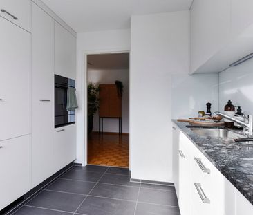 4.5 Zimmer, 103 m², 3. Stock - Foto 6