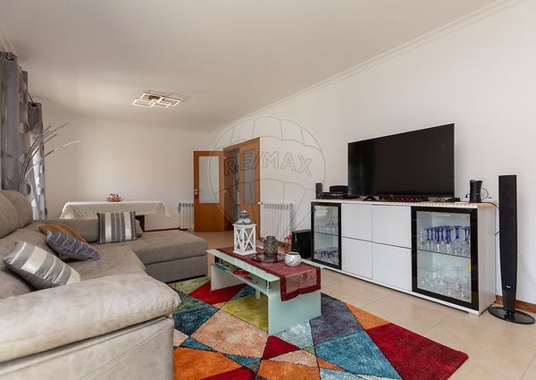 Moradia T3 em Aveiro