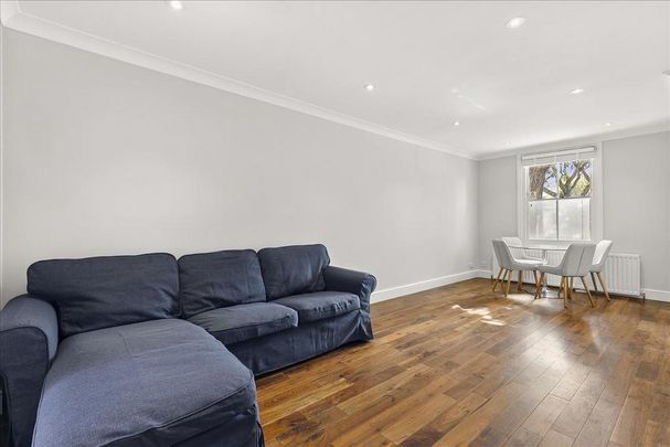 2 bedroom house to rent - Photo 1