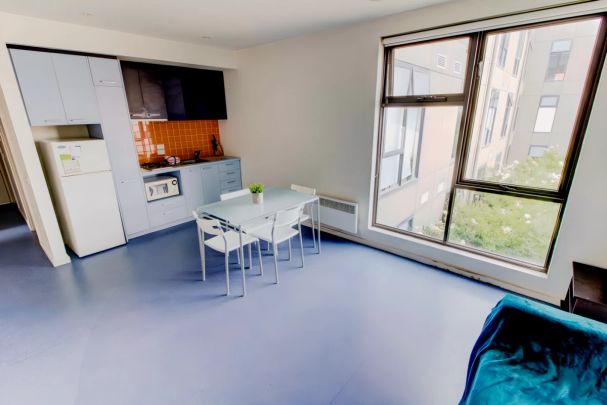 3 Bedroom style 2 - Photo 1