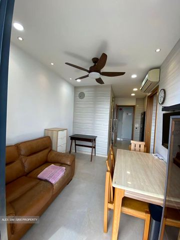 Cradels (D12), Apartment - For Rent - Photo 3