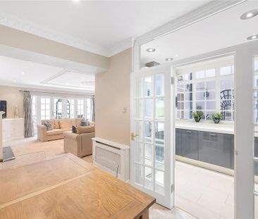 3 bedroom flat to rent - Photo 5