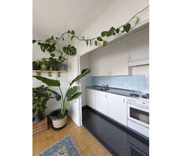 2 Zimmer-Wohnung in Basel - Matthäus, möbliert, auf Zeit - Photo 4