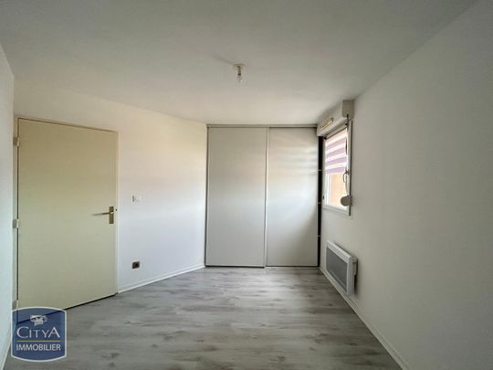 Location Appartement 2 pièces 44m² FOLSCHVILLER 57730 - Photo 1