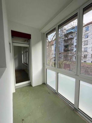 2.5 Zimmer, 70 m², EG - Foto 1