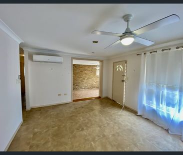 2 Bedrooms and Two Separate Living Rooms - Photo 1