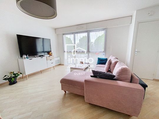 Location Appartement 2 pièces 52m² - Photo 1