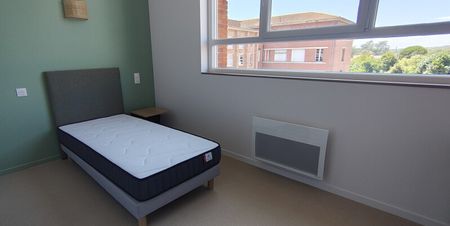 Location Appartement 1 pièce 19m² ALBI 81000 - Photo 3