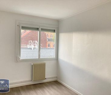 Location Appartement 4 pièces 77m² LYS LEZ LANNOY 59390 - Photo 6