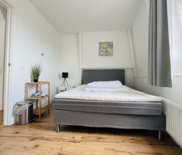 Te huur: Appartement Paul Krugerlaan 235 A in Den Haag - Photo 3