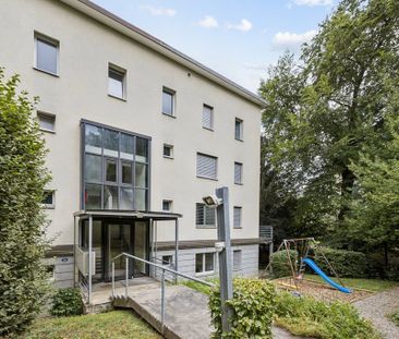3.5 Zimmer, 72 m², 3. Stock - Foto 6